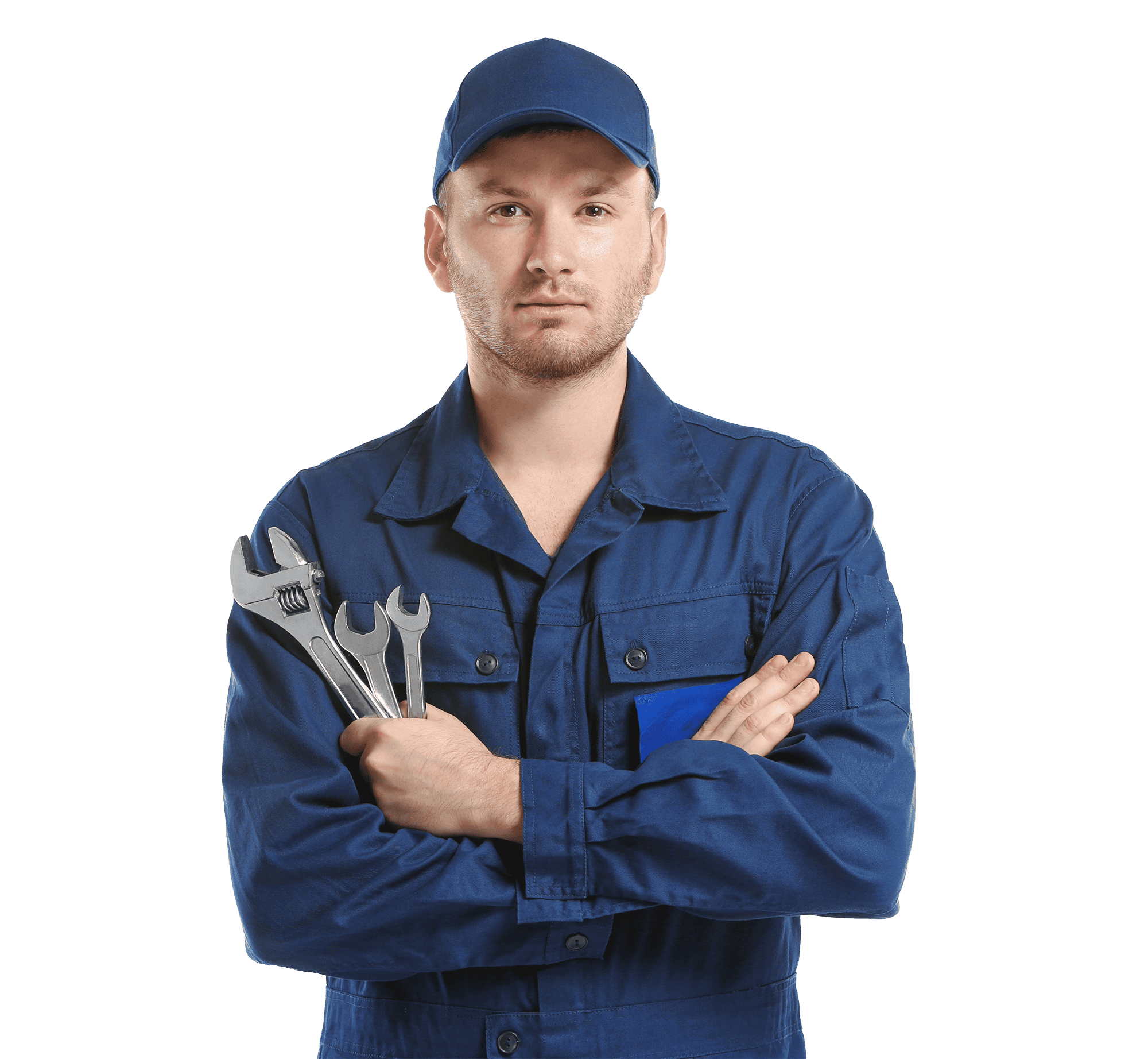 Maintenance